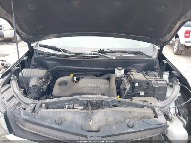 3GNAXUEV9LS509603 Chevrolet Equinox Awd Lt 1.5l Turbo