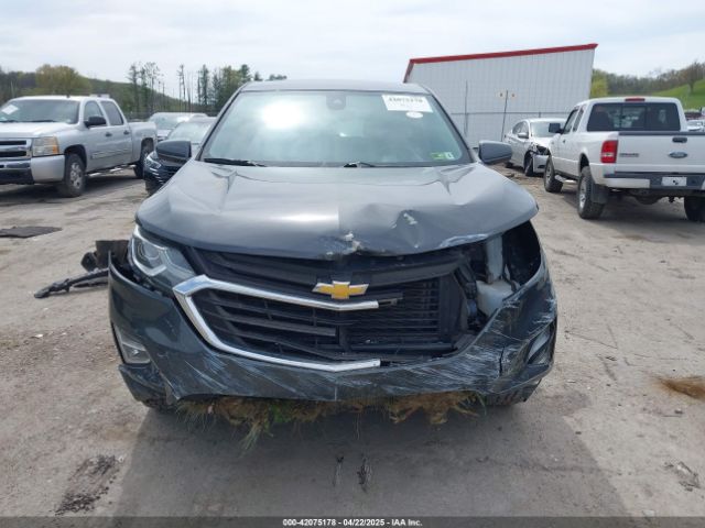 3GNAXUEV9LS509603 Chevrolet Equinox Awd Lt 1.5l Turbo