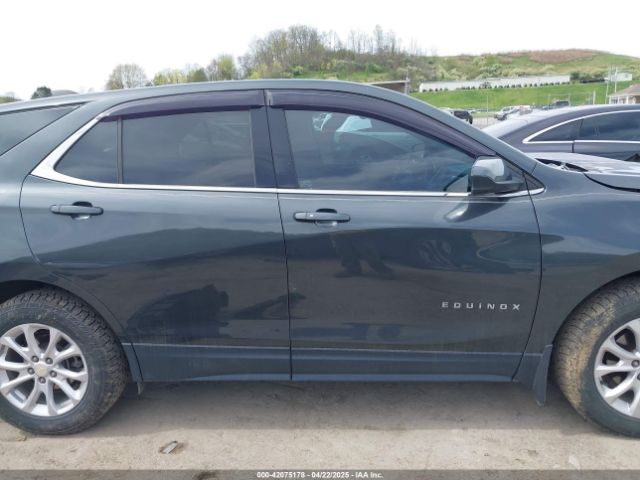 3GNAXUEV9LS509603 Chevrolet Equinox Awd Lt 1.5l Turbo