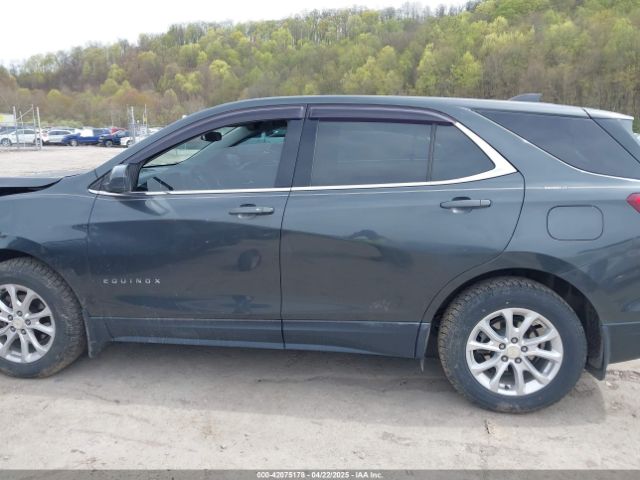 3GNAXUEV9LS509603 Chevrolet Equinox Awd Lt 1.5l Turbo