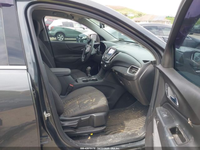 3GNAXUEV9LS509603 Chevrolet Equinox Awd Lt 1.5l Turbo