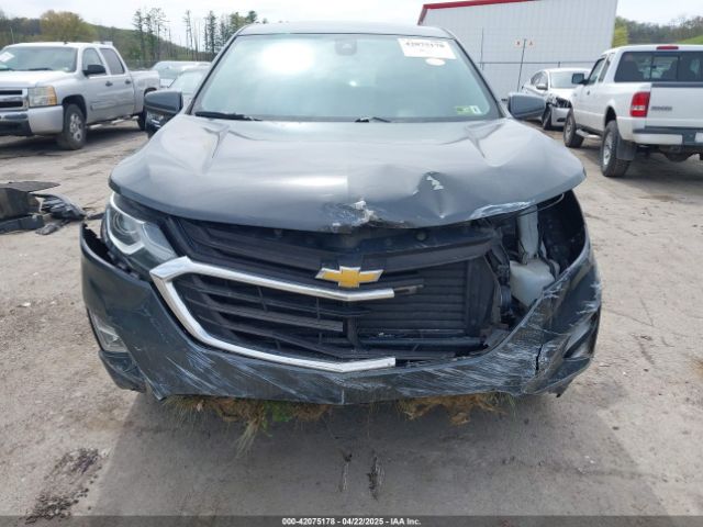 3GNAXUEV9LS509603 Chevrolet Equinox Awd Lt 1.5l Turbo