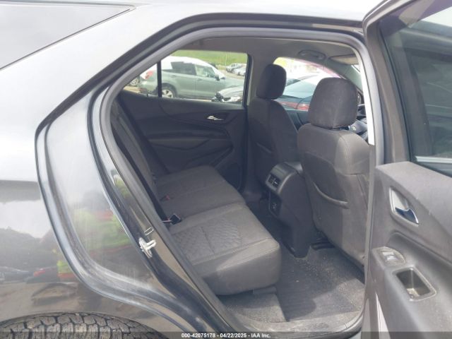 3GNAXUEV9LS509603 Chevrolet Equinox Awd Lt 1.5l Turbo