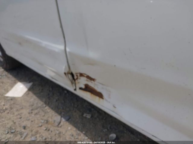 1N6BF0LY1GN802432 Nissan Nv Cargo Nv2500 Hd S V6