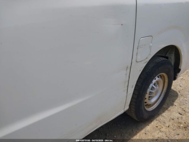 1N6BF0LY1GN802432 Nissan Nv Cargo Nv2500 Hd S V6