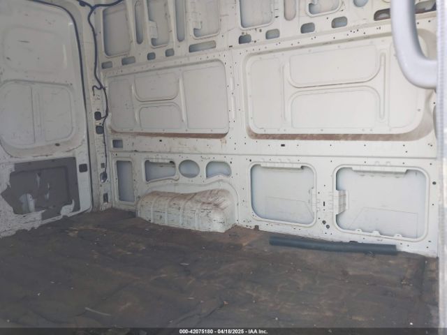 1N6BF0LY1GN802432 Nissan Nv Cargo Nv2500 Hd S V6