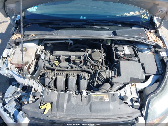 1FADP3J29EL240156 Ford 2014