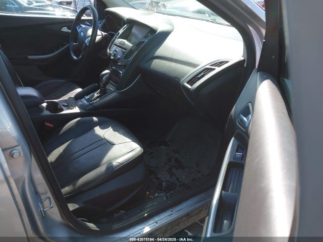 1FADP3J29EL240156 Ford 2014