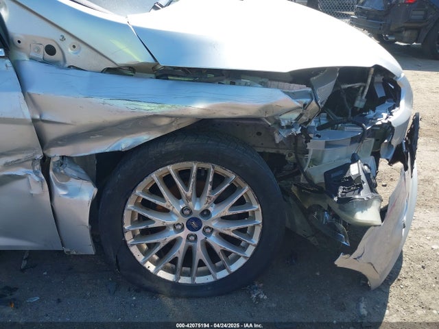 1FADP3J29EL240156 Ford 2014