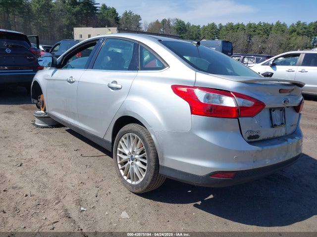 1FADP3J29EL240156 Ford 2014