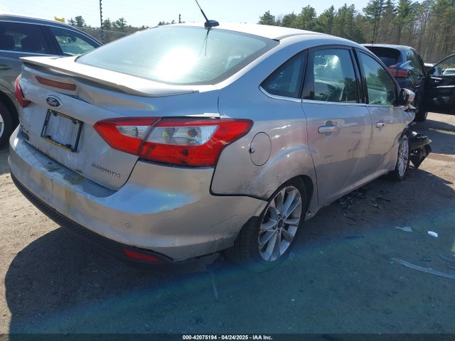 1FADP3J29EL240156 Ford 2014