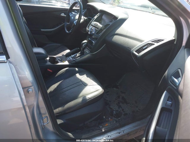 1FADP3J29EL240156 Ford 2014