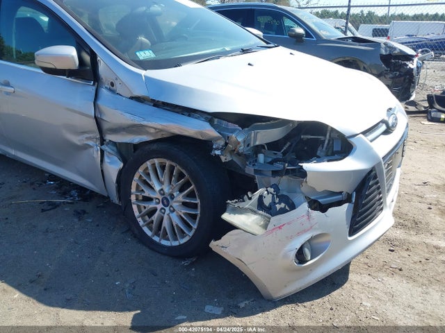 1FADP3J29EL240156 Ford 2014