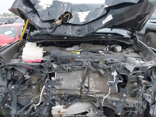 5TFLA5DB6PX087388 Toyota Tundra Sr5