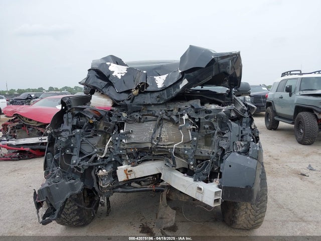 5TFLA5DB6PX087388 Toyota Tundra Sr5