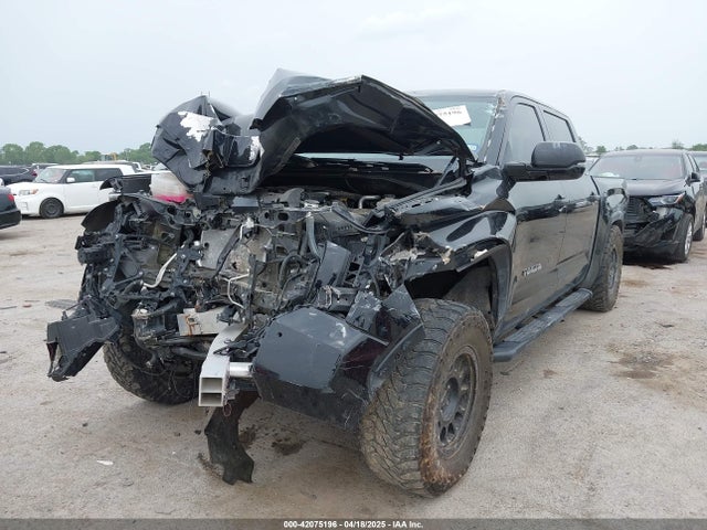 5TFLA5DB6PX087388 Toyota Tundra Sr5