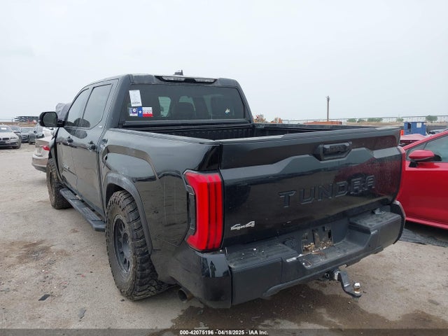 5TFLA5DB6PX087388 Toyota Tundra Sr5