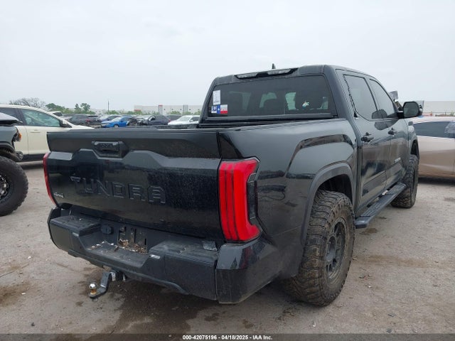 5TFLA5DB6PX087388 Toyota Tundra Sr5