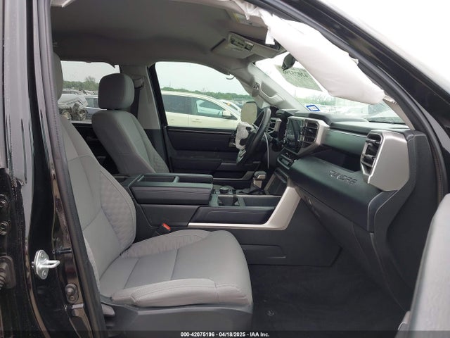 5TFLA5DB6PX087388 Toyota Tundra Sr5