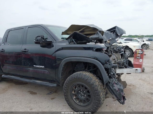 5TFLA5DB6PX087388 Toyota Tundra Sr5