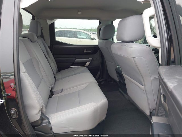 5TFLA5DB6PX087388 Toyota Tundra Sr5