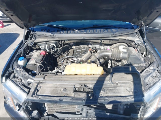 1FTEW1C50LKE93690 Ford F-150 Lariat