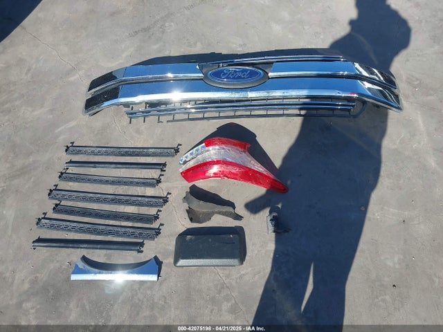 1FTEW1C50LKE93690 Ford F-150 Lariat