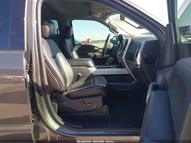 1FTEW1C50LKE93690 Ford F-150 Lariat