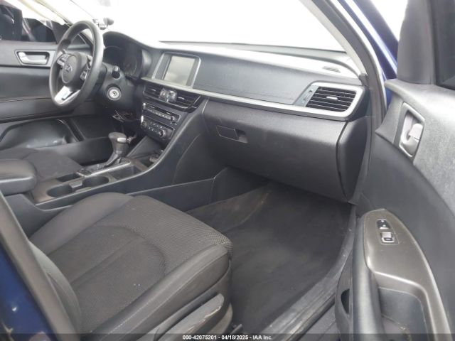 5XXGT4L38KG321546 KIA Optima Lx