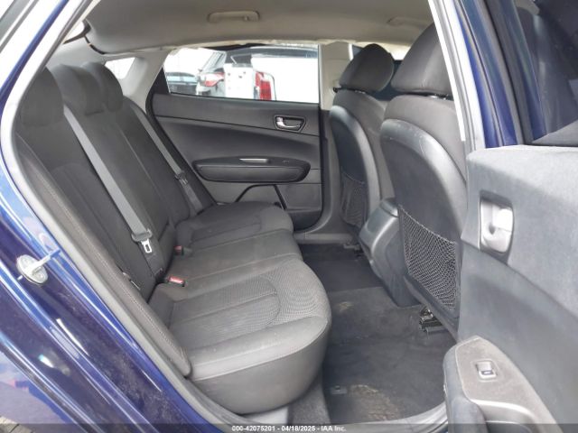 5XXGT4L38KG321546 KIA Optima Lx