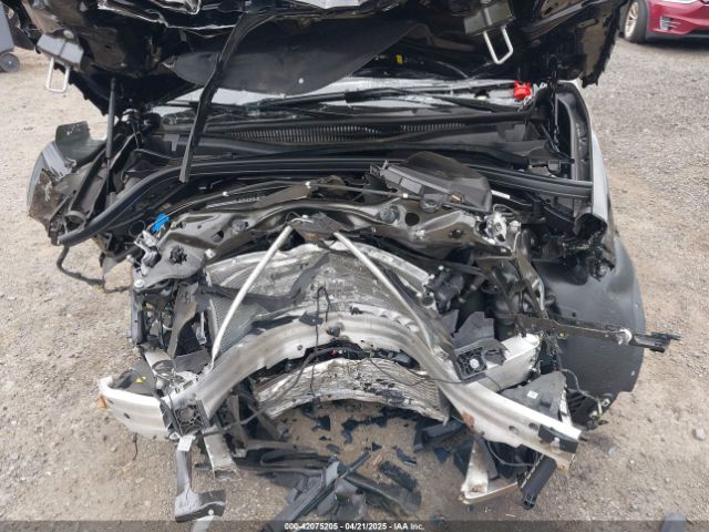 2024 BMW X1 WBX73EF03R5Y38939 Photo 9