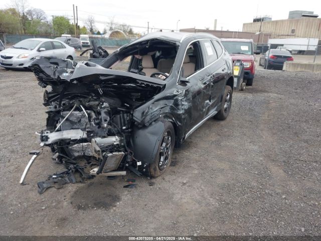 2024 BMW X1 WBX73EF03R5Y38939 Photo 1