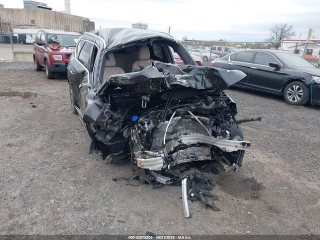 2024 BMW X1 WBX73EF03R5Y38939 Photo 5