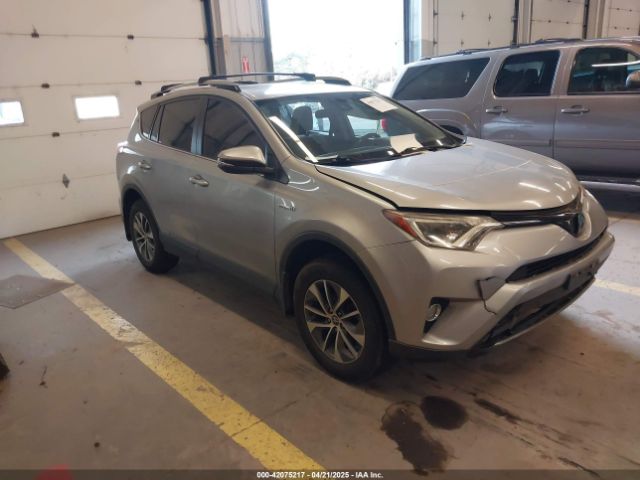 2017 TOYOTA RAV4 HYBRID JTMRJREV6HD146047