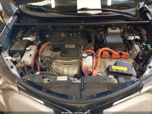 2017 TOYOTA RAV4 HYBRID JTMRJREV6HD146047 Photo 9