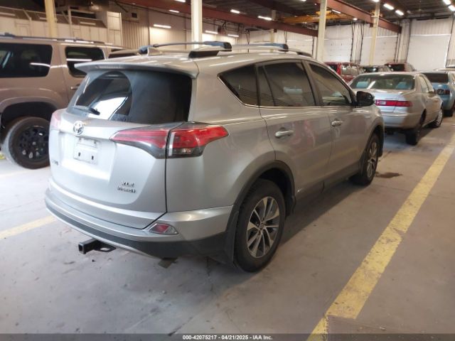 2017 TOYOTA RAV4 HYBRID JTMRJREV6HD146047 Photo 3