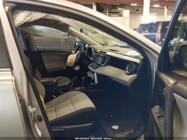 2017 TOYOTA RAV4 HYBRID JTMRJREV6HD146047 Photo 4