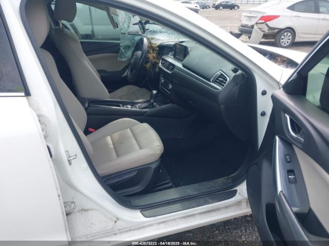 JM1GJ1V56G1448334 Mazda Mazda6 I Touring
