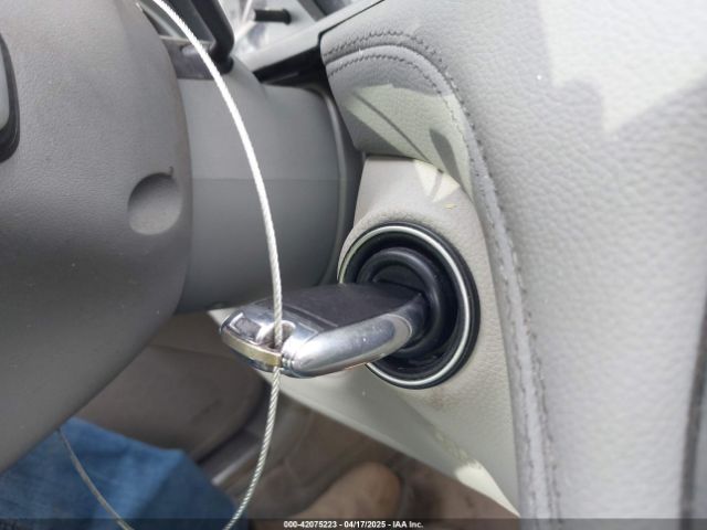 2011 MERCEDES-BENZ SL 550 WDBSK7BA9BF165156 Photo 10