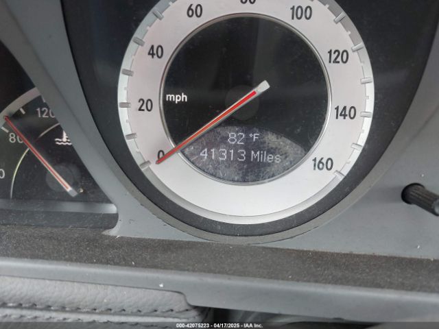 2011 MERCEDES-BENZ SL 550 WDBSK7BA9BF165156 Photo 6