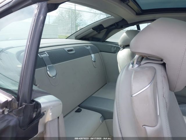 2011 MERCEDES-BENZ SL 550 WDBSK7BA9BF165156 Photo 7