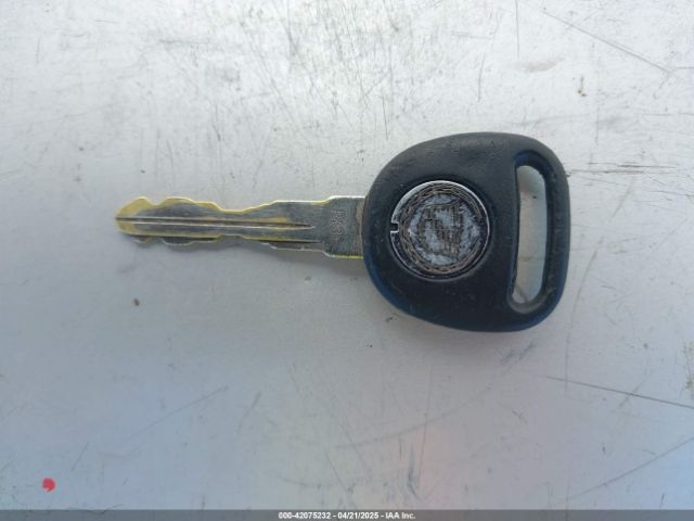 2004 CADILLAC CTS 1G6DM577140177526 Photo 10