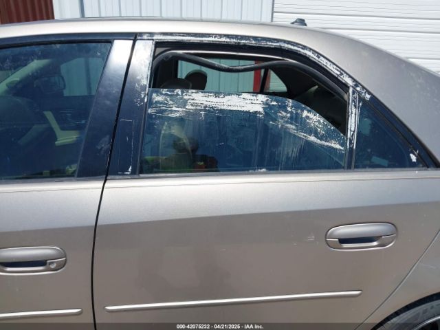 2004 CADILLAC CTS 1G6DM577140177526 Photo 5