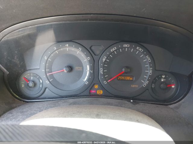 2004 CADILLAC CTS 1G6DM577140177526 Photo 6