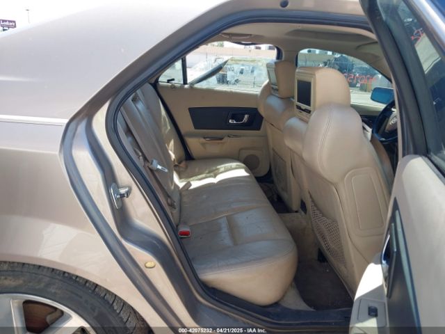 2004 CADILLAC CTS 1G6DM577140177526 Photo 7
