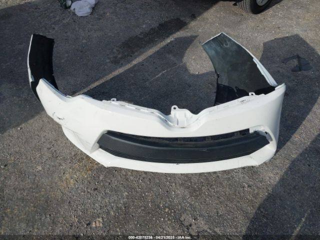 2T1BURHE0EC076381 Toyota COROLLA L
