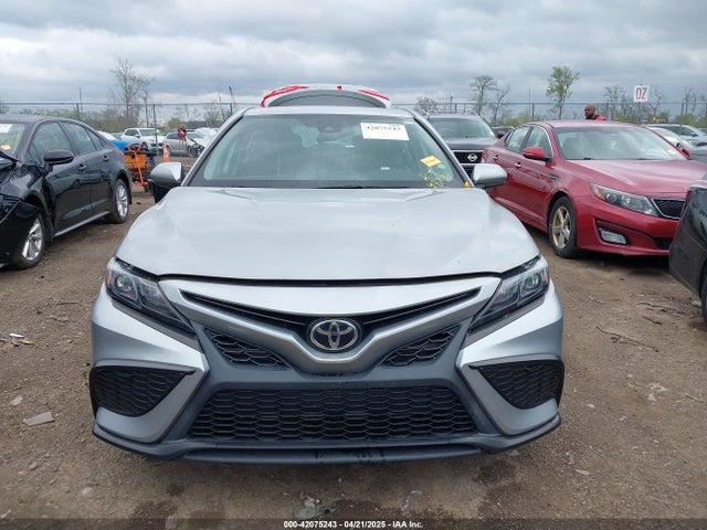 4T1G11AK1MU458190 Toyota CAMRY SE
