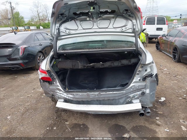 4T1G11AK1MU458190 Toyota CAMRY SE