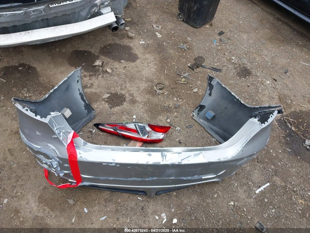 4T1G11AK1MU458190 Toyota CAMRY SE