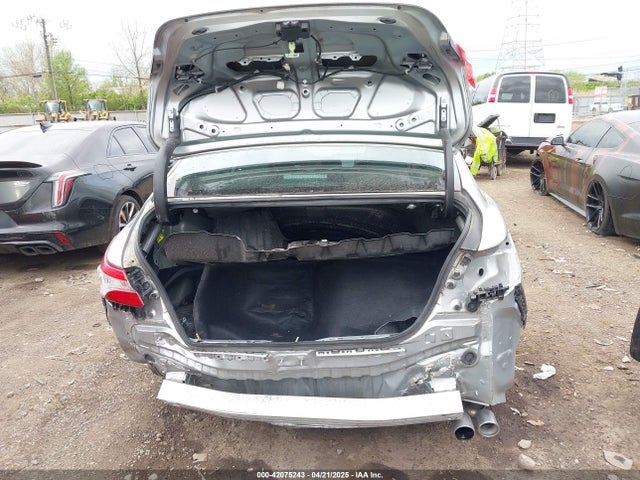 4T1G11AK1MU458190 Toyota CAMRY SE